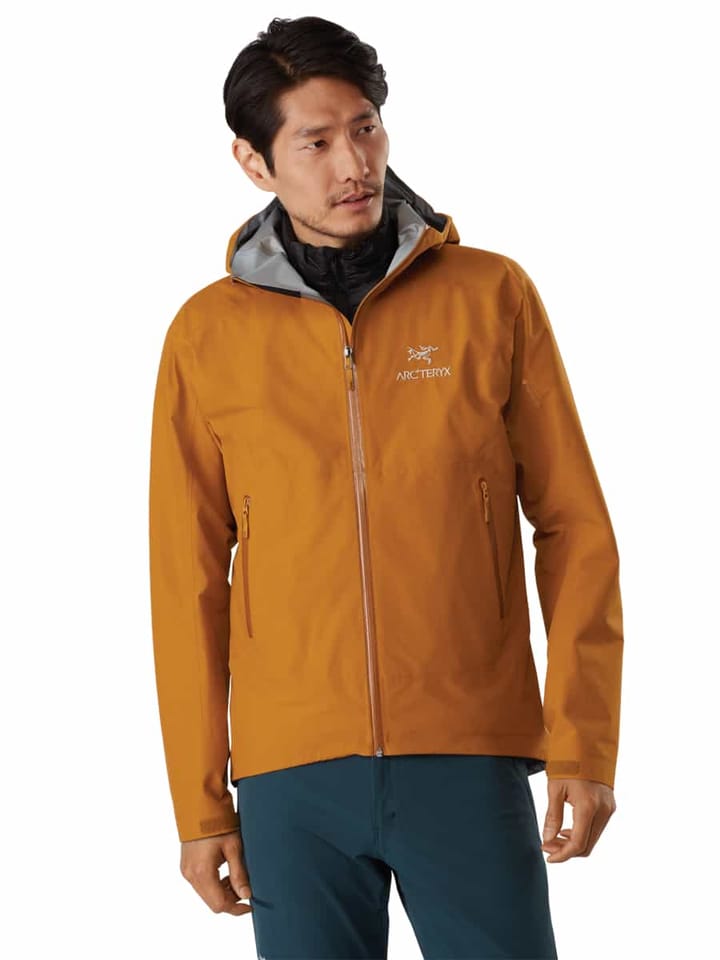 Arc'teryx Zeta SL Jacket Men's Exosphere Arc'teryx Arc'teryx Zeta SL Jacket Men's Exosphere Arc'teryx