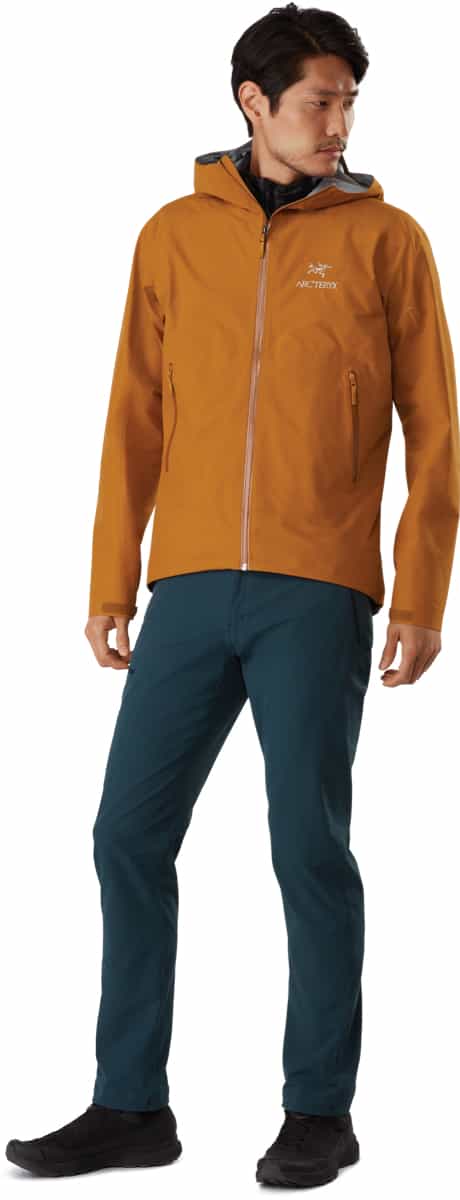 Arc'teryx Zeta SL Jacket Men's Exosphere Arc'teryx Arc'teryx Zeta SL Jacket Men's Exosphere Arc'teryx