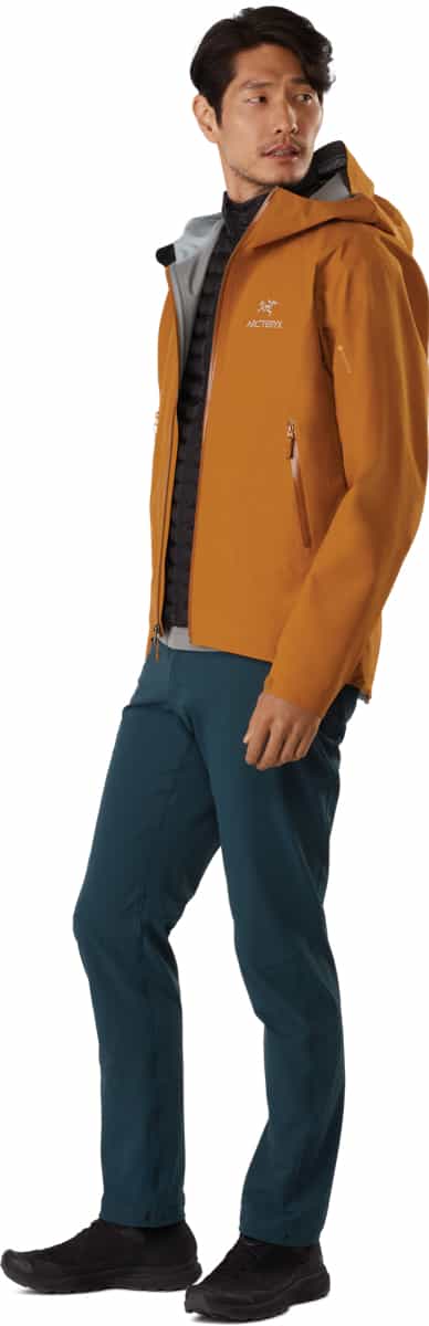 Arc'teryx Zeta SL Jacket Men's Exosphere Arc'teryx Arc'teryx Zeta SL Jacket Men's Exosphere Arc'teryx