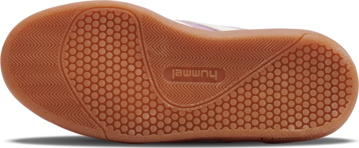 Hummel Kids' Victory Suede Ii Roseate Spoonbill Hummel