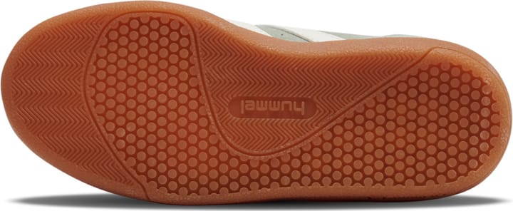 Hummel Kids' Victory Suede Ii Frosty Green Hummel