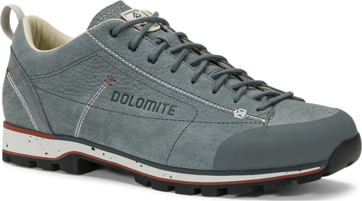 Dolomite Unisex Dolomite 54 Low EVO LT Shoes Pewter Grey Dolomite