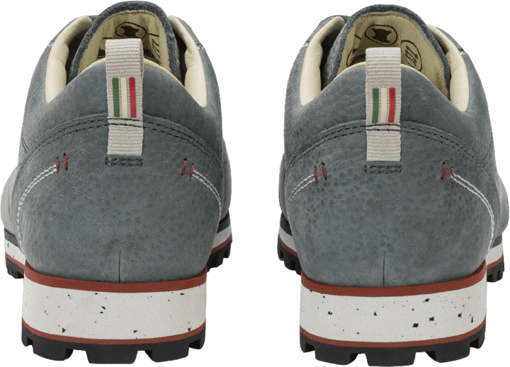 Dolomite Unisex Dolomite 54 Low EVO LT Shoes Pewter Grey Dolomite