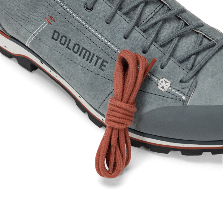 Dolomite Unisex Dolomite 54 Low EVO LT Shoes Pewter Grey Dolomite