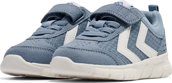 Hummel Juniors' Crosslite Infant Faded Denim Hummel