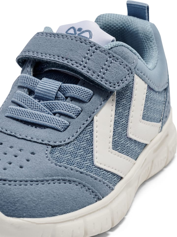 Hummel Juniors' Crosslite Infant Faded Denim Hummel