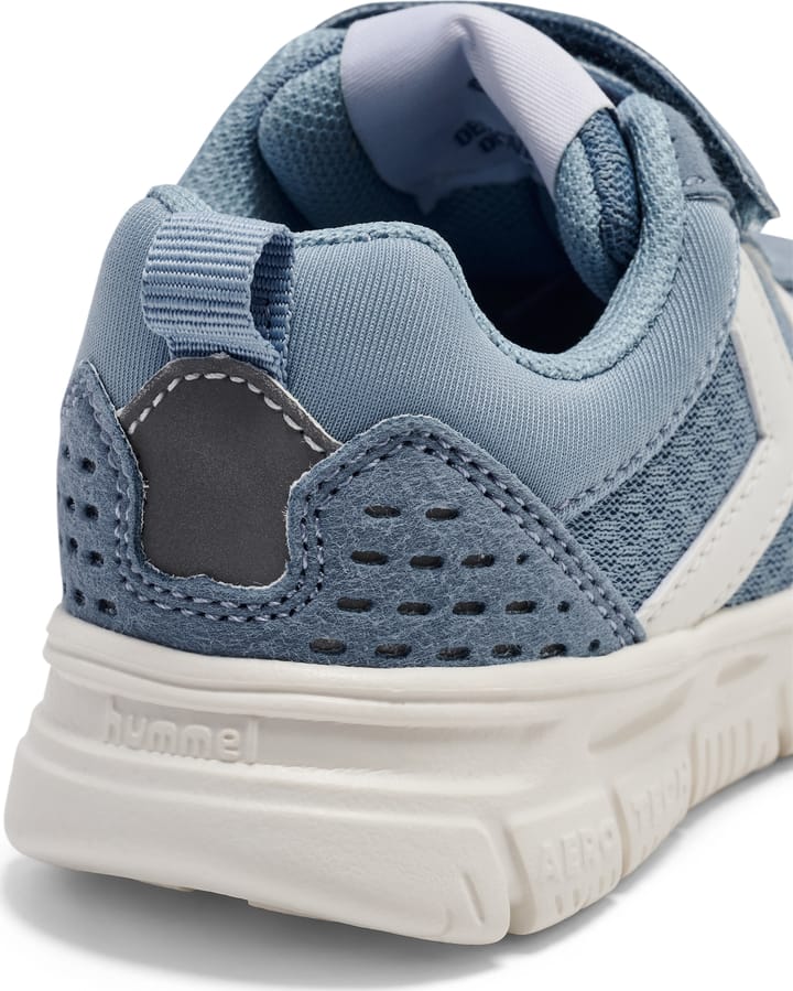 Hummel Juniors' Crosslite Infant Faded Denim Hummel