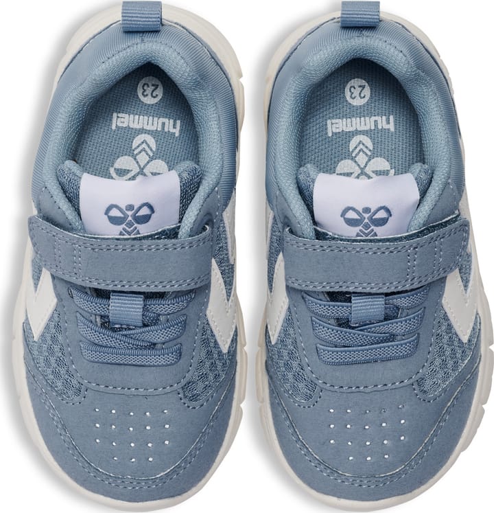 Hummel Juniors' Crosslite Infant Faded Denim Hummel