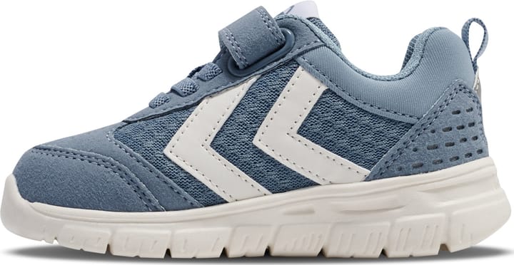 Hummel Juniors' Crosslite Infant Faded Denim Hummel