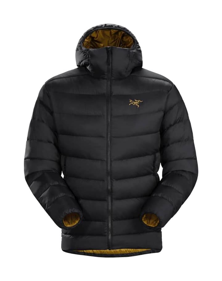 Arc'teryx Thorium AR Hoody Men's 24k Black Arc'teryx Arc'teryx Thorium AR Hoody Men's 24k Black Arc'teryx