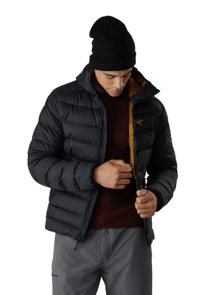Arc'teryx Thorium AR Hoody Men's 24k Black Arc'teryx Arc'teryx Thorium AR Hoody Men's 24k Black Arc'teryx