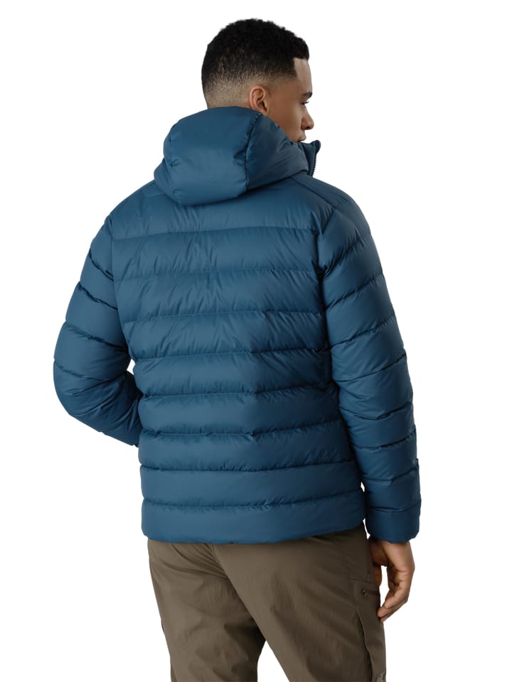 Arc'teryx Thorium AR Hoody Men's 24k Black Arc'teryx Arc'teryx Thorium AR Hoody Men's 24k Black Arc'teryx