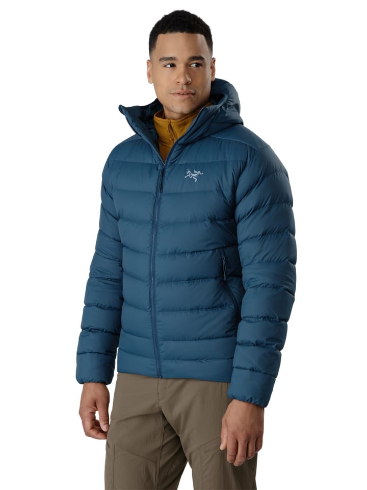 Arc'teryx Thorium AR Hoody Men's 24k Black Arc'teryx Arc'teryx Thorium AR Hoody Men's 24k Black Arc'teryx