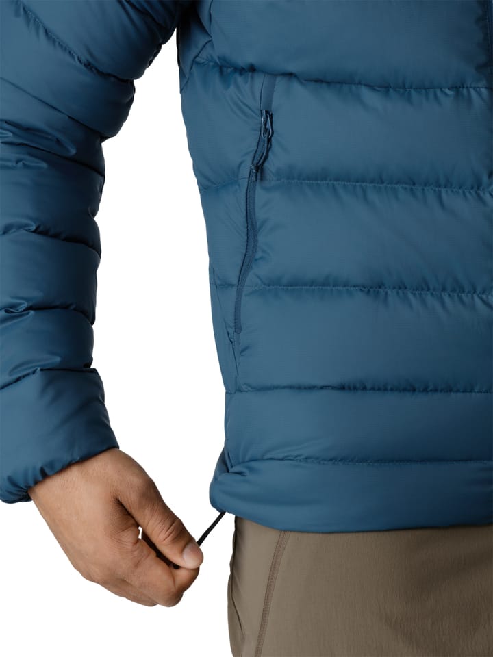 Arc'teryx Thorium AR Hoody Men's 24k Black Arc'teryx