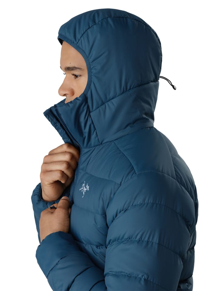 Arc'teryx Thorium AR Hoody Men's 24k Black Arc'teryx Arc'teryx Thorium AR Hoody Men's 24k Black Arc'teryx