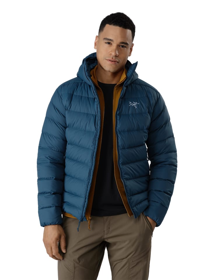Arc'teryx Thorium AR Hoody Men's 24k Black Arc'teryx Arc'teryx Thorium AR Hoody Men's 24k Black Arc'teryx