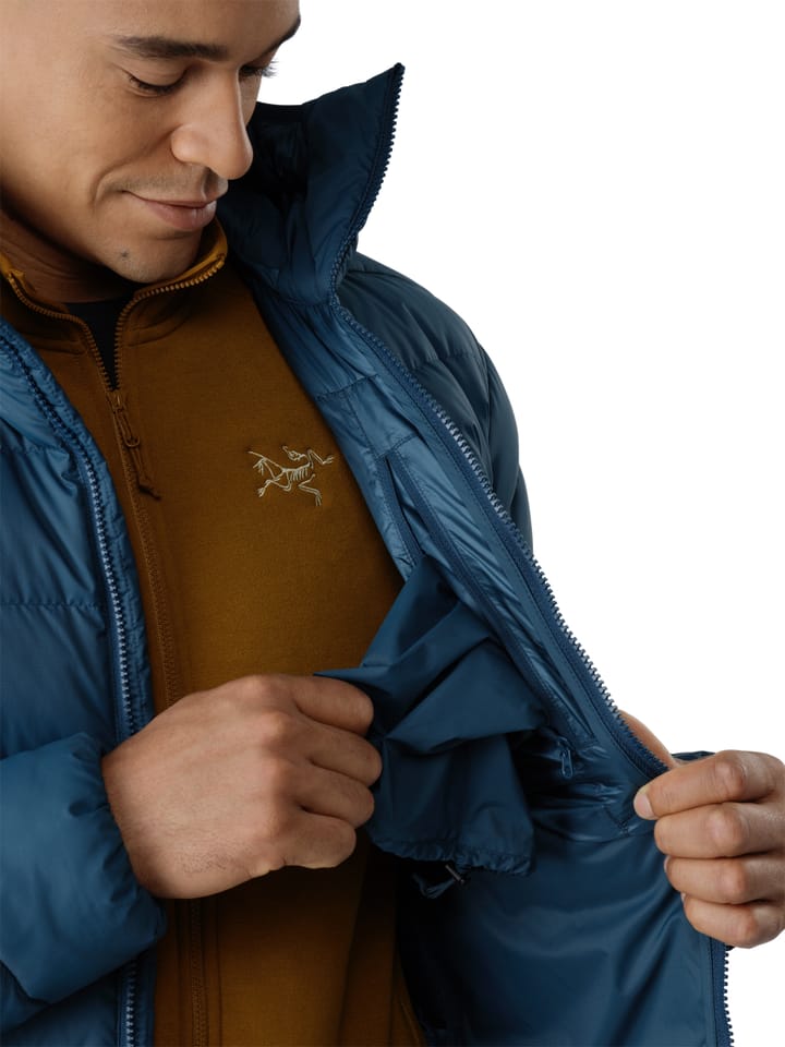 Arc'teryx Thorium AR Hoody Men's 24k Black Arc'teryx Arc'teryx Thorium AR Hoody Men's 24k Black Arc'teryx