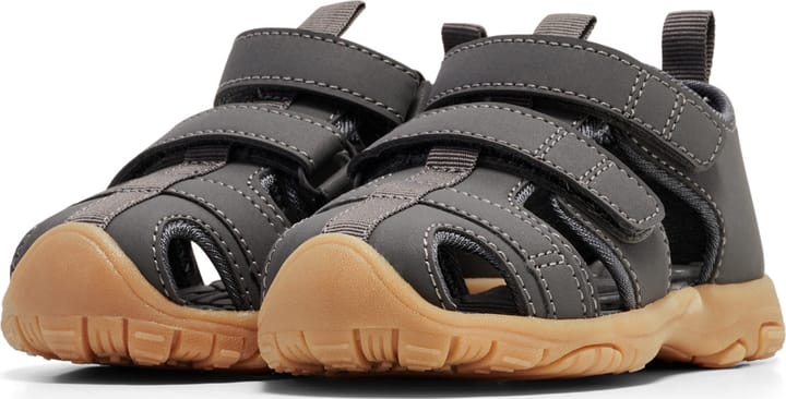Hummel Kids' Sandal Velcro Infant Eiffel Tower Hummel