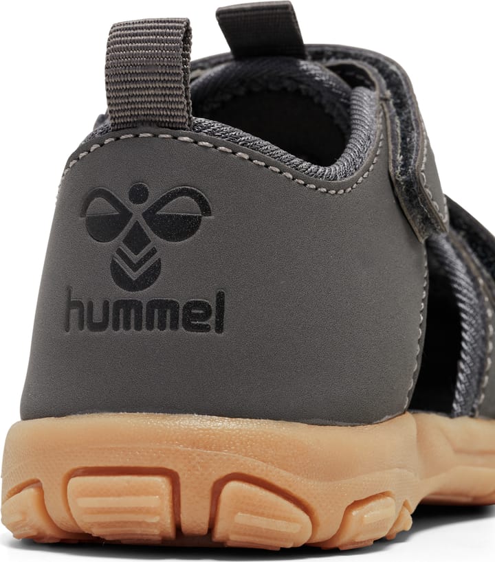 Hummel Kids' Sandal Velcro Infant Eiffel Tower Hummel