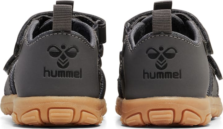 Hummel Kids' Sandal Velcro Infant Eiffel Tower Hummel