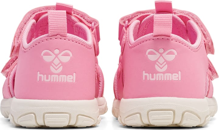 Hummel Kids' Sandal Velcro Infant Prism Pink Hummel