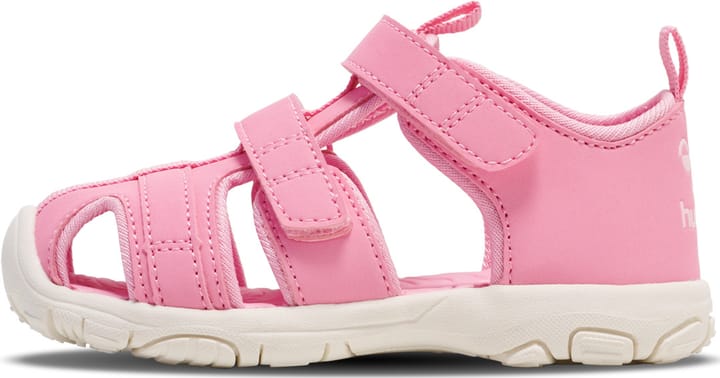 Hummel Kids' Sandal Velcro Infant Prism Pink Hummel