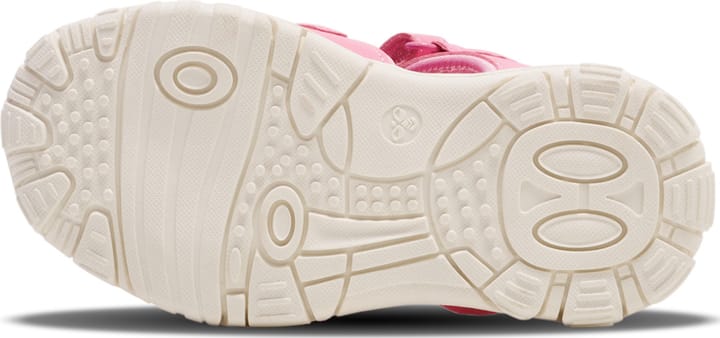 Hummel Kids' Sandal Velcro Infant Prism Pink Hummel