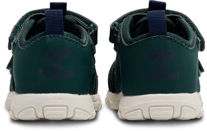 Hummel Kids' Sandal Velcro Infant June Bug Hummel
