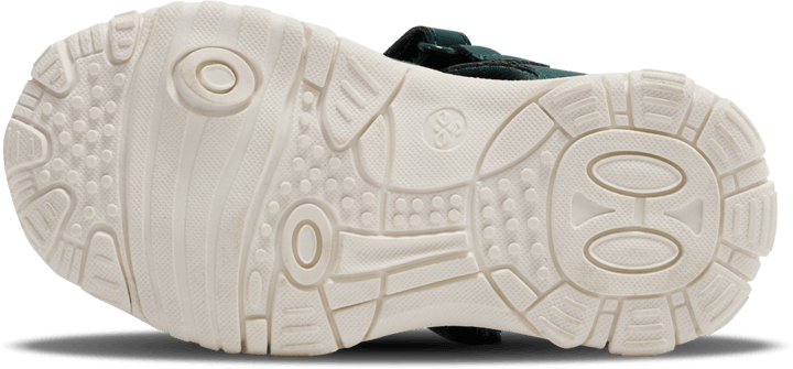 Hummel Kids' Sandal Velcro Infant June Bug Hummel