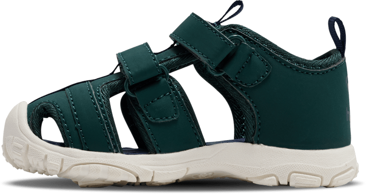 Hummel Kids' Sandal Velcro Infant June Bug Hummel