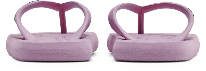 Hummel Juniors' Flip Flop Mauve Shadow Hummel