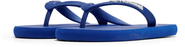 Hummel Juniors' Flip Flop Dazzling Blue Hummel