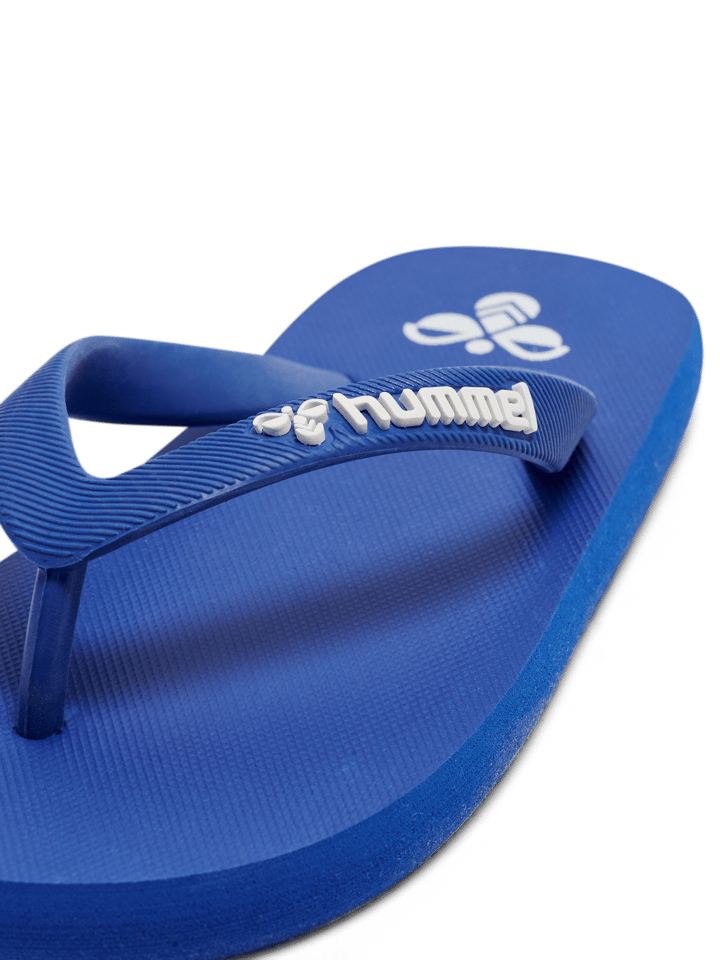 Hummel Juniors' Flip Flop Dazzling Blue Hummel