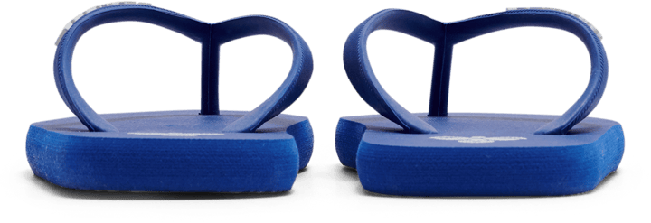 Hummel Juniors' Flip Flop Dazzling Blue Hummel