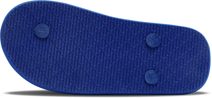 Hummel Juniors' Flip Flop Dazzling Blue Hummel