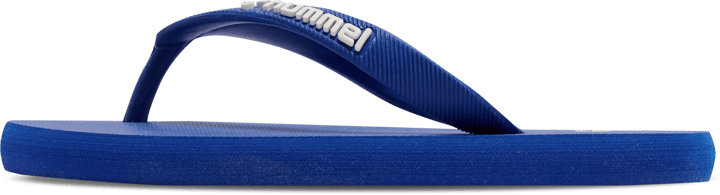 Hummel Juniors' Flip Flop Dazzling Blue Hummel