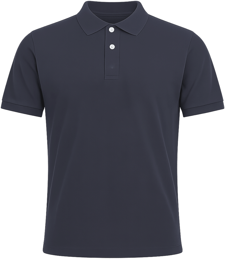 Dobsom Men's Skill Polo Navy Dobsom