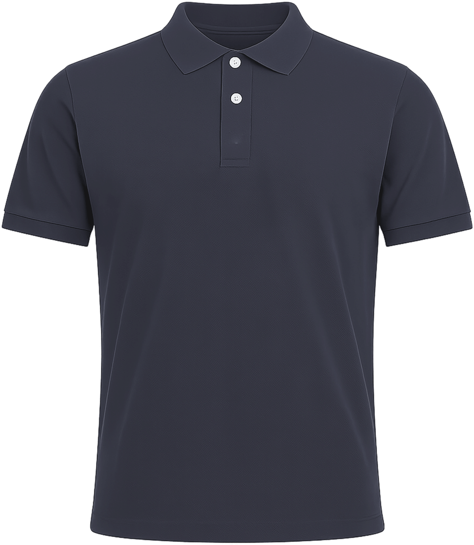 Men's Skill Polo