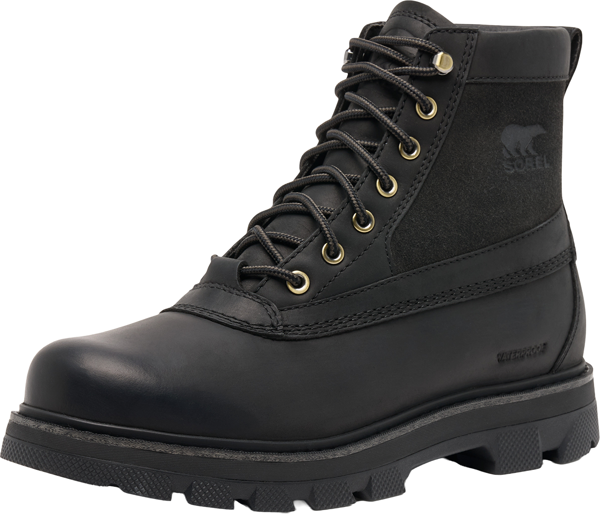 SOREL Men´s Lark-47 Boot Wp sneakers herr