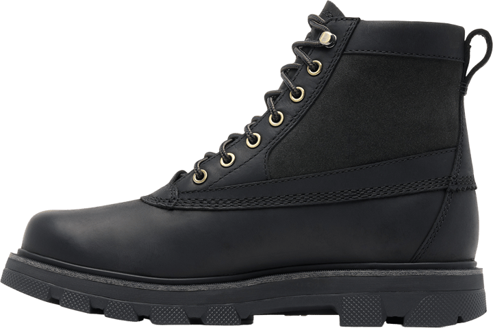 Sorel Men´s Lark-47 Boot Wp Black, Jet Sorel
