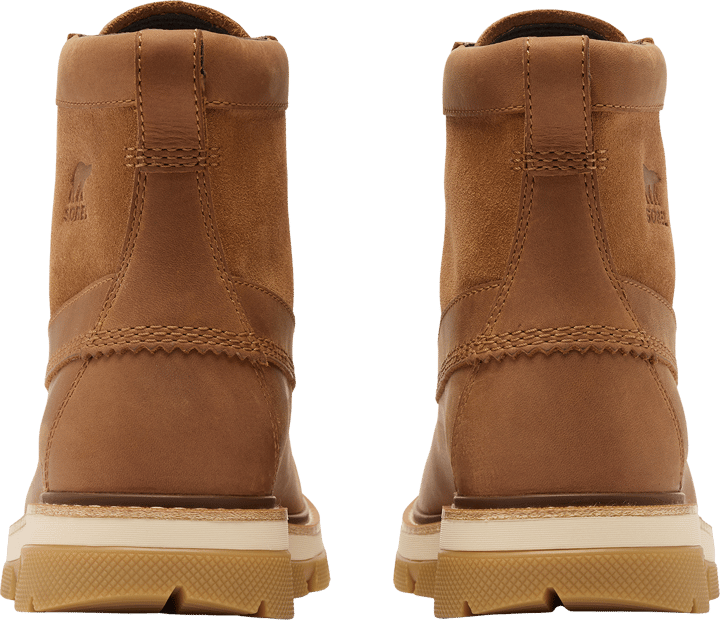 Sorel Men´s Lark-47 Boot Wp Velvet Tan, Velvet Tan Sorel
