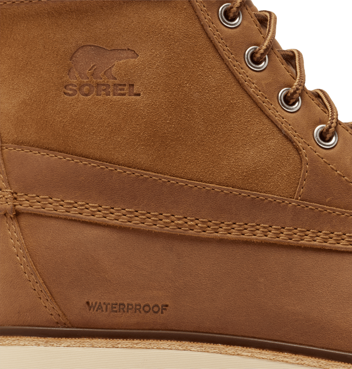 Sorel Men´s Lark-47 Boot Wp Velvet Tan, Velvet Tan Sorel