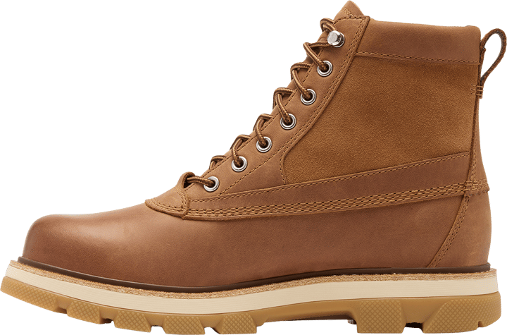 Sorel Men´s Lark-47 Boot Wp Velvet Tan, Velvet Tan Sorel