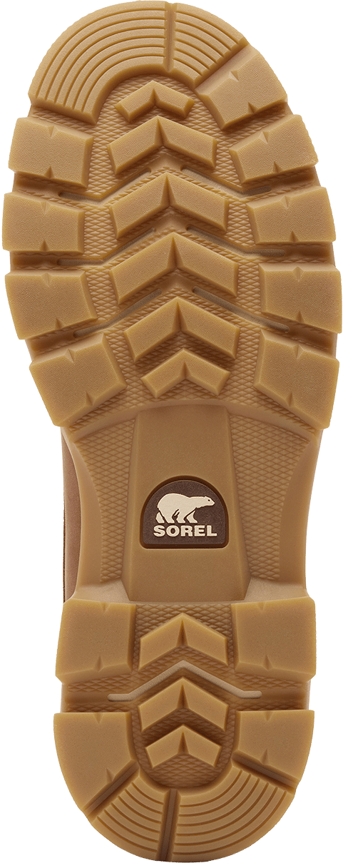 Sorel Men´s Lark-47 Boot Wp Velvet Tan, Velvet Tan Sorel