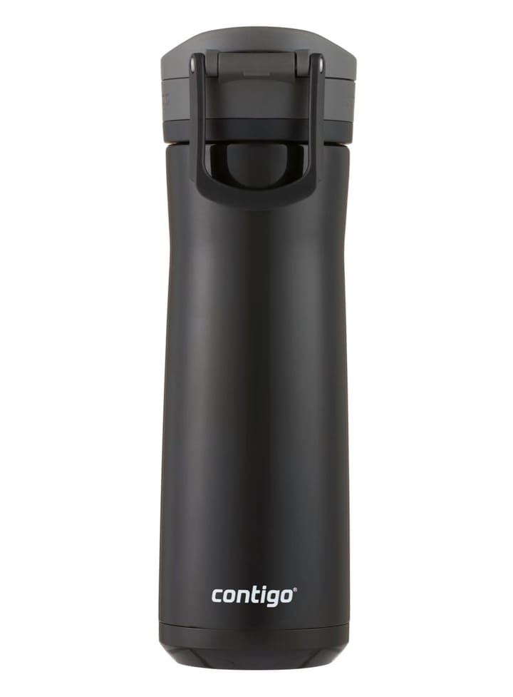Contigo Jackson Chill Autopop Vacuum-Insulated Water Bottle 590 ml Licorice Contigo