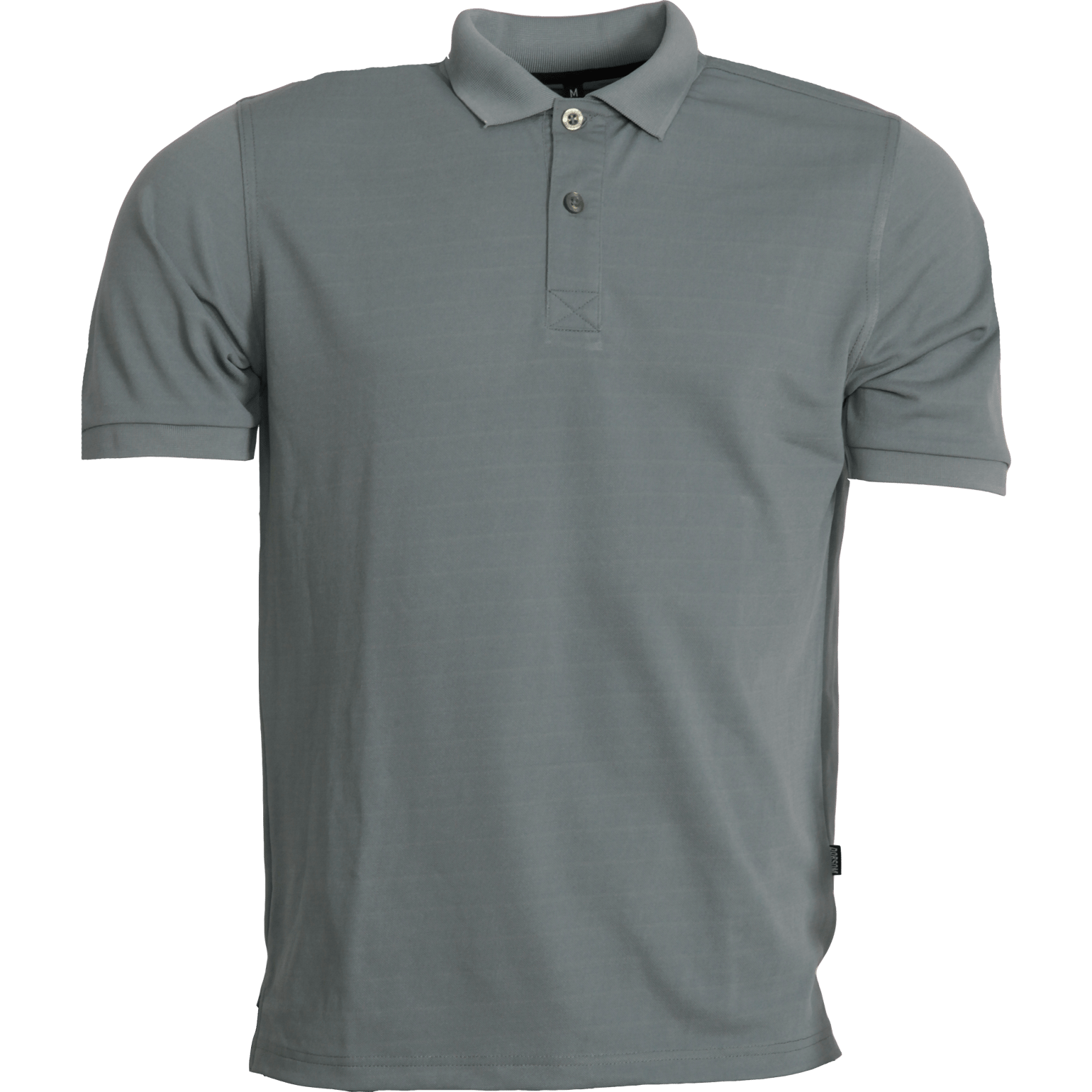 Dobsom Men's Skill Polo Dusty Green