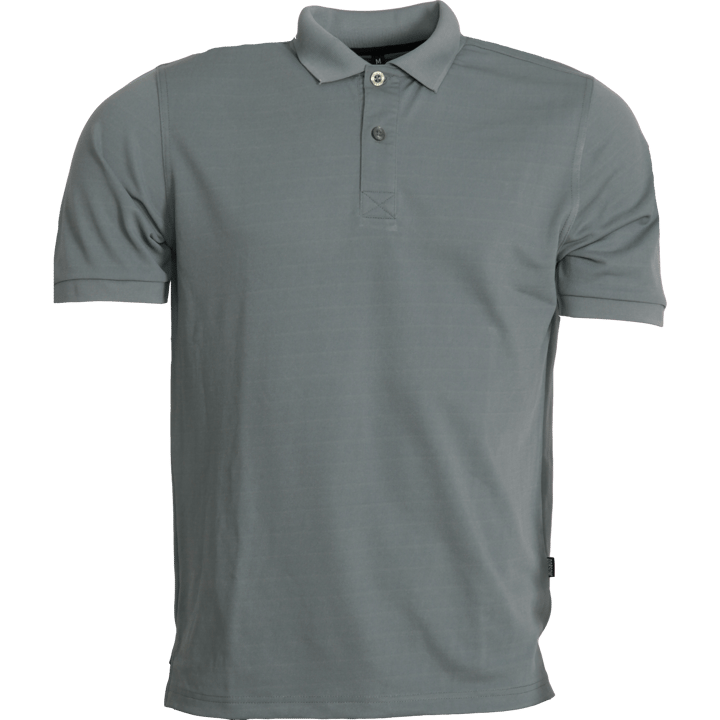 Dobsom Men's Skill Polo Dusty Green Dobsom