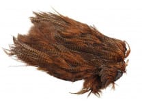 Keough Softhackle Patch Keough