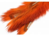 The Fly Co Rabbit Strips S-Cut 3mm - Grey Orange The Fly Co The Fly Co The Fly Co Rabbit Strips S-Cut 3mm - Grey Orange The Fly Co The Fly Co