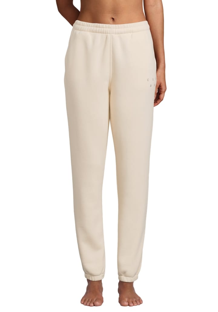 Casall Women's Jogger Light Sand Casall Casall Women's Jogger Light Sand Casall